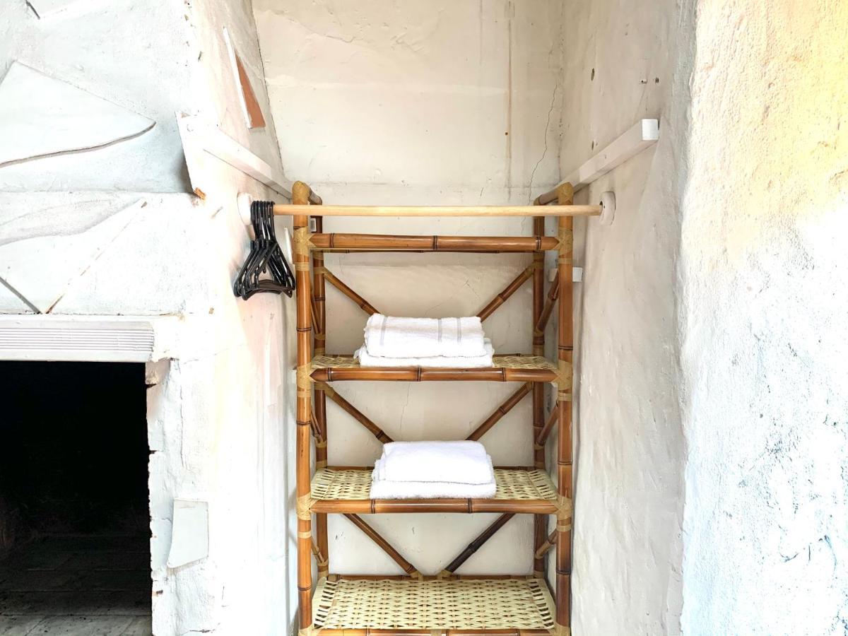 Casa Artistica Candelaria 波哥大 外观 照片