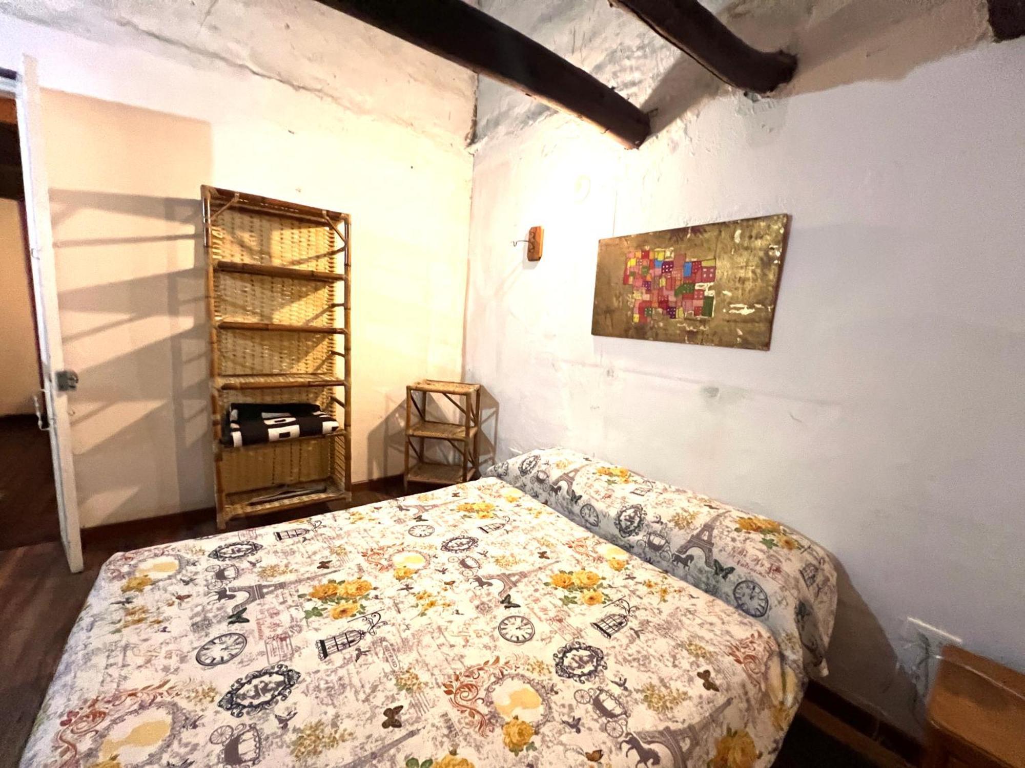 Casa Artistica Candelaria 波哥大 外观 照片